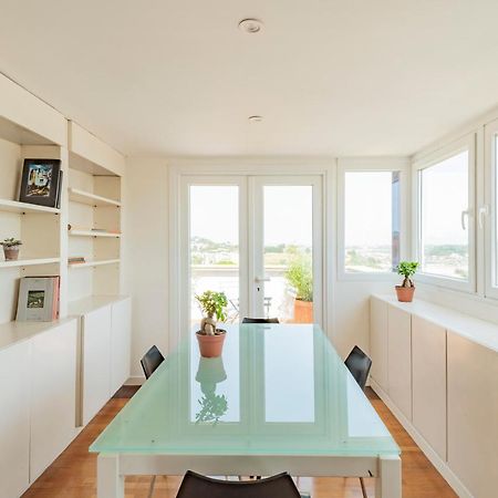 Vatican View Apartment - Zeno 22 罗马 外观 照片