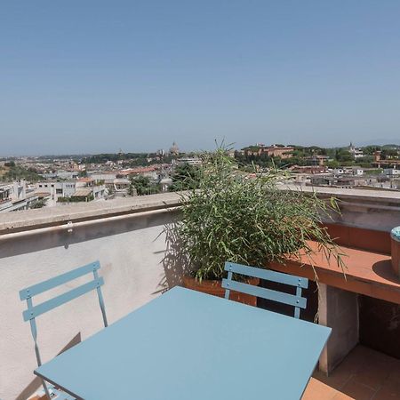 Vatican View Apartment - Zeno 22 罗马 外观 照片