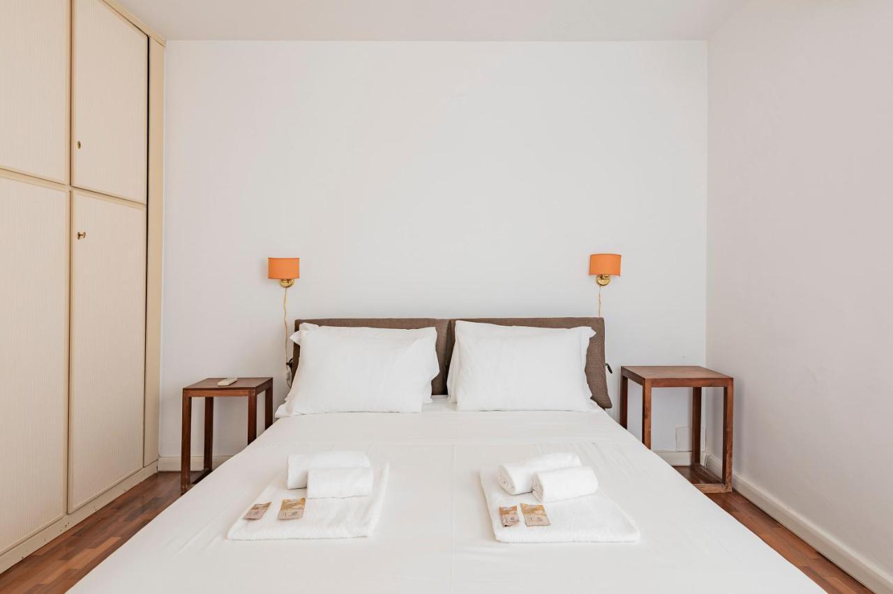 Vatican View Apartment - Zeno 22 罗马 外观 照片