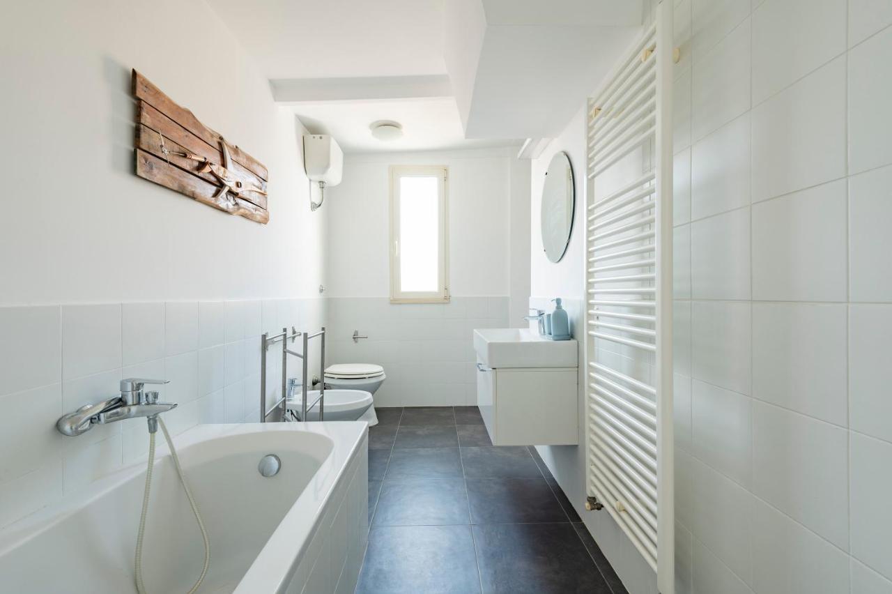 Vatican View Apartment - Zeno 22 罗马 外观 照片