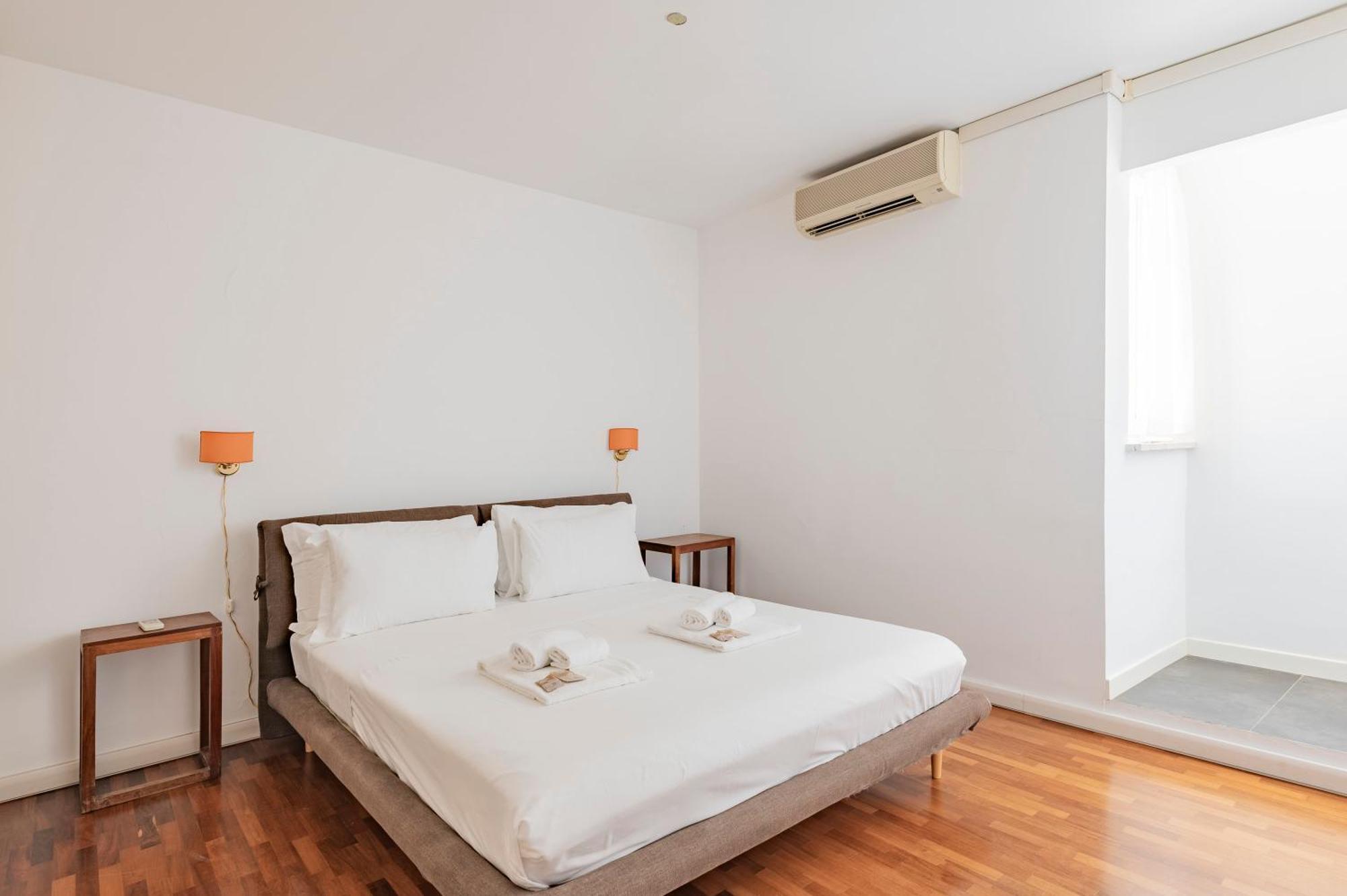 Vatican View Apartment - Zeno 22 罗马 外观 照片