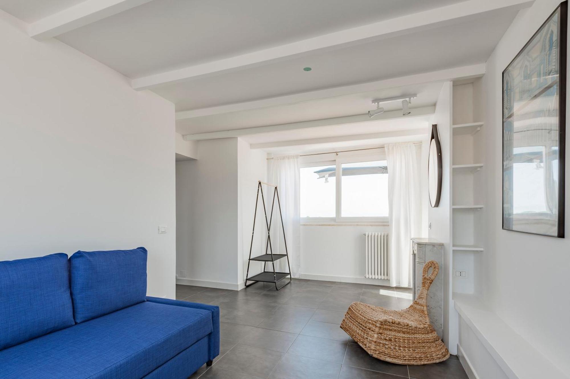 Vatican View Apartment - Zeno 22 罗马 外观 照片